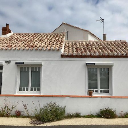 Villa Chez Leonce L'Epine  Esterno foto